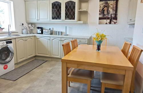 Holiday home with private Garden and mountain view - Foto 13