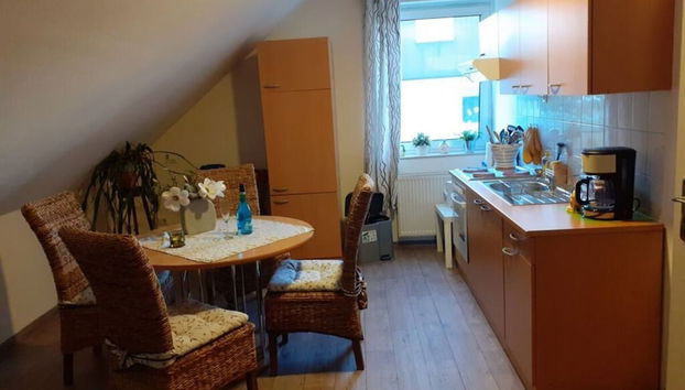 "lake View" Modern Retreat - Foto 5, Cocina privada