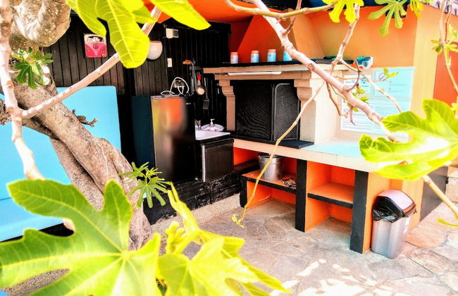 Sea Marble Villa Apartments - Photo 26