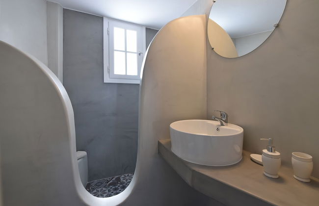 Vagia Calm House - Photo 12