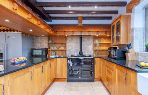 Poplar Farm Barn - Spring Functions Events Welcome - Pass the Keys - Foto 9