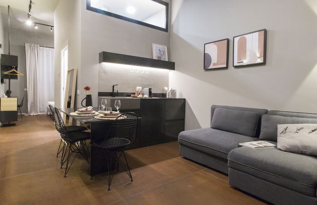 Suite Vogue Loft 9 - Foto 11