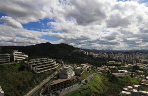 Flat completo em BH - Foto 36