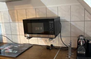 Ruhige Wohnung im Norden von Düsseldorf - Foto 6