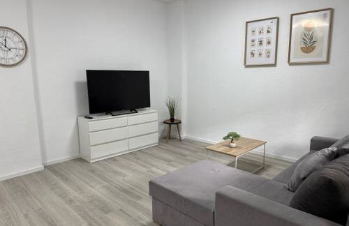 Stilvolles Apartment Royal Zentral Ruhig & Parkplatz inkl - Foto 20