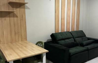 Apartamento mobiliado - Photo 9