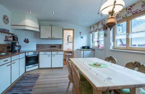 Ferienhaus Bach Gotthard - Foto 30