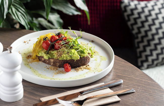 room2 Southampton Hometel - Foto 60