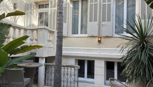 Villa les Fougeres Studio jardin - Foto 3