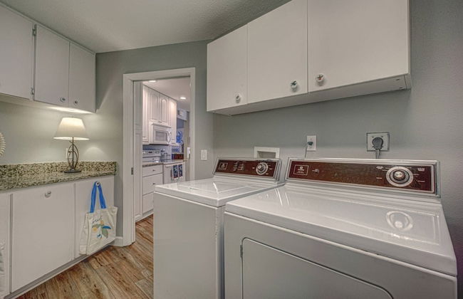 Azure Paradise on the Canal - Foto 47