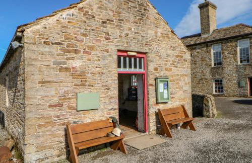 Field Barn - Foto 39