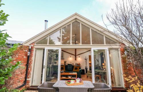 The Bothy at Snape Hall - Foto 25