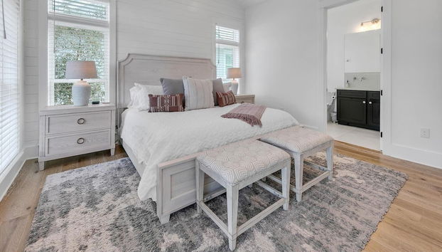 Hightide on Hiker - Foto 5, Habitación