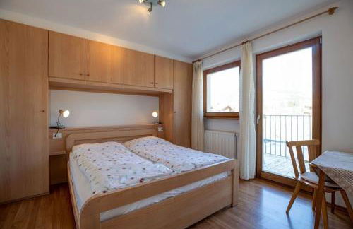 Appartements Durnbrunn - Photo 25