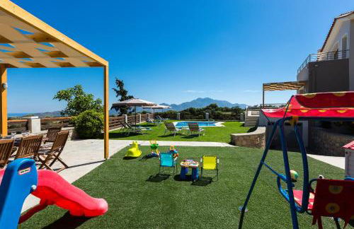 Anatoli Villa, a Retreat with Private Pool & BBQ, By ThinkVilla - Photo 6