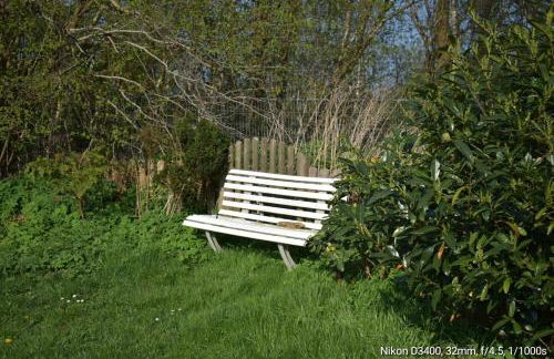 Kleine Kajüte - Foto 24