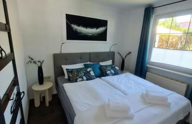 DAS kleine Haus - Foto 3