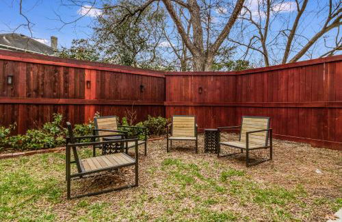 The Cypress Flats - Foto 48