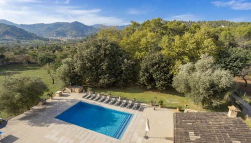 Finca Sa Mina Family - Foto 2