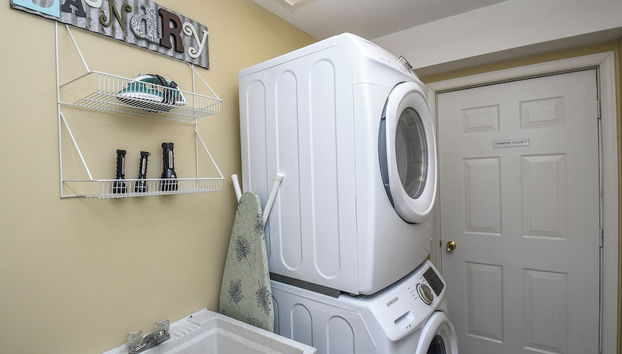 Castle in the Sky by Taylor Made Deep Creek - Foto 4, Servicios del alojamiento