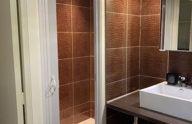 Appartements Nice Centre Carré d'Or - Foto 53