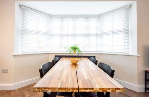 5 The Royal Serviced Apartments Harwich, Private Parking, Fast Wifi - Foto 52