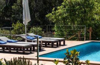 Charming villa with pool, Can Toni Mateu. - Photo 19