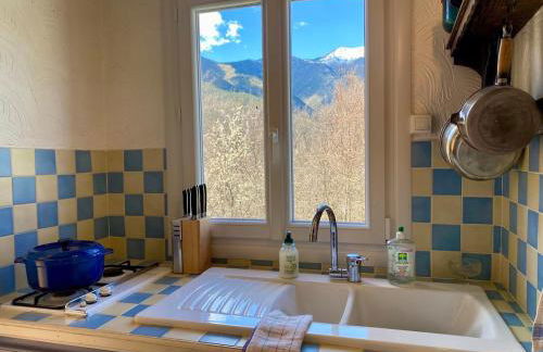 Le Soleil de Flaut Beautiful studio house Nature - Foto 17