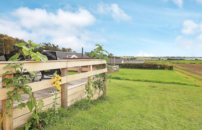 9 Person Holiday Home in Millinge-by Traum - Foto 24