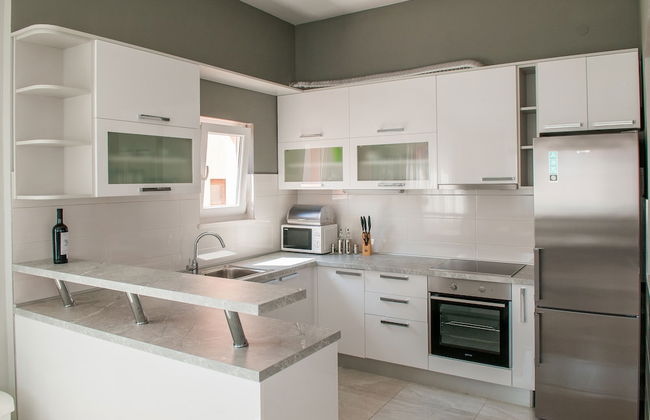 Apartments Anita - Foto 19