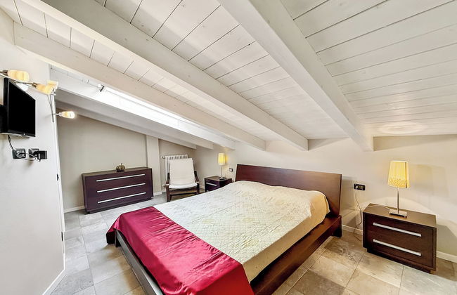 Mansarda di Pianello - Foto 6