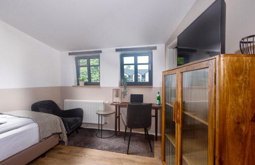 SEEBADHOF Berlin-Rangsdorf - Photo 34