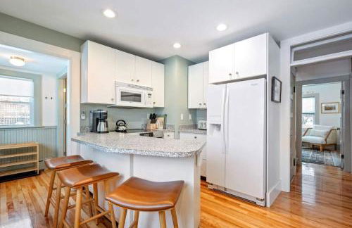 Ogunquit Village 4BR Walk to Beach, Dining & Town Center - Foto 72