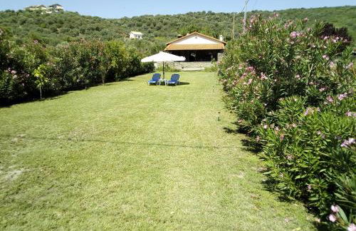 Ammouliani Villa PARADISE - Foto 18