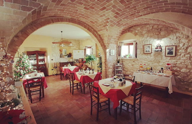Agriturismo Il Casolare Di Nonno Mario - Foto 1