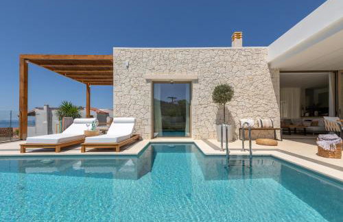 Sun n Salt Private Villas - Foto 75