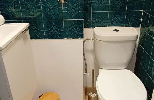 Casa El Azud La Cañada 1 minuto metro - Photo 23