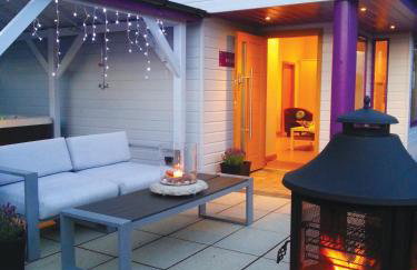 The Retreat Cabin - Foto 35