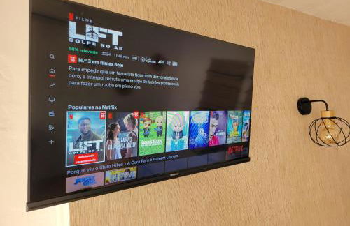 Casa da Chaminé - A Casa da Chaminé "torta" - Foto 25