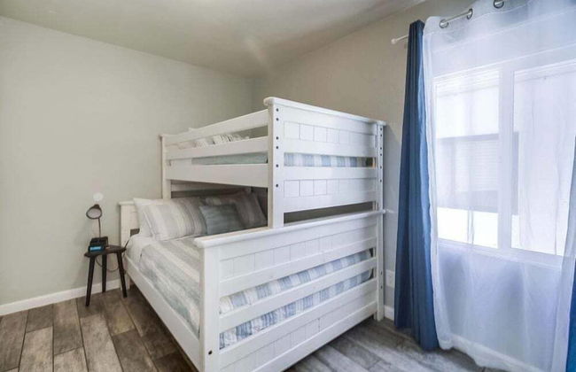 The Big House - Foto 3