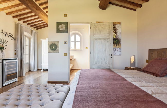 Capanna Suites - Foto 16