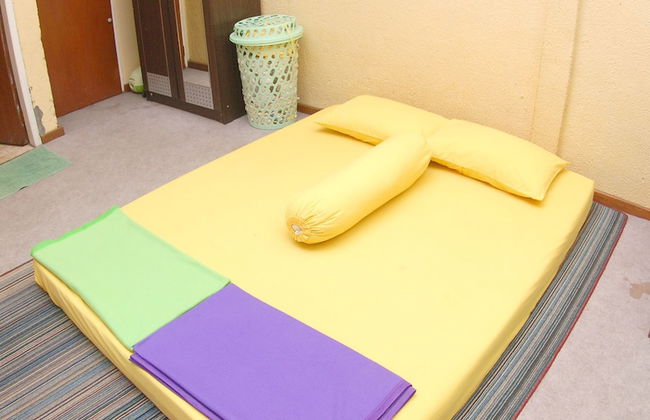 Villa ChavaMinerva Istana Bunga-Lembang - Photo 3