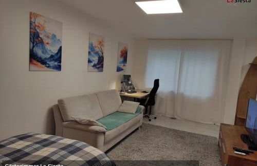 Gästezimmer La Siesta - Foto 27