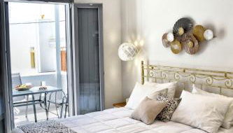 Naxos Enjoy Apartments - Foto 3