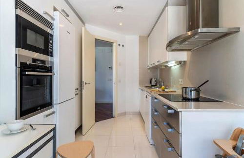 Canela Homes BARCELONA DIAGONAL MAR - Photo 29