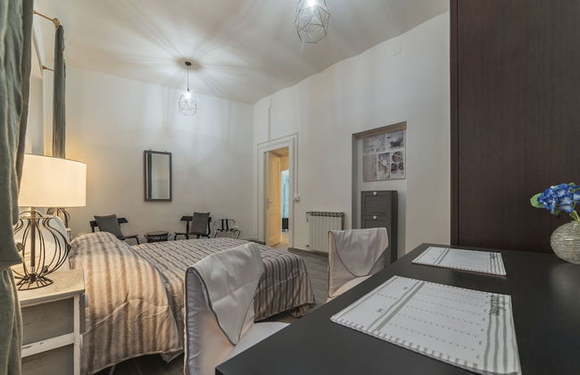 Villa Albani Apartment - Foto 16