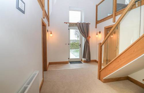 Upper House Barn Saddleworth - Foto 25