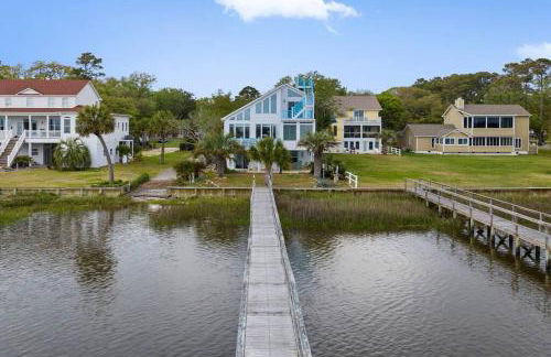 Waterway Escape in Ocean Isle Beach, NC - Foto 17