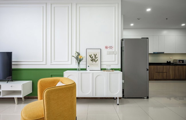 OPAL SAIGON PEARL Premier Residence - Foto 66