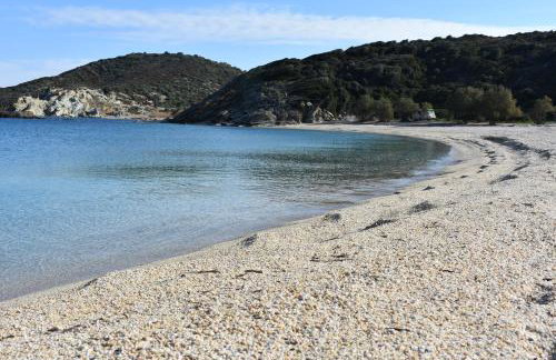 Heliopetra Sea View Studios - Foto 67